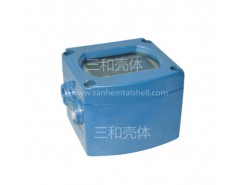 防水盒 三和金属销售热线：0574-63402536