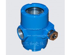 变送器外壳 三和金属销售热线：0574-63402536