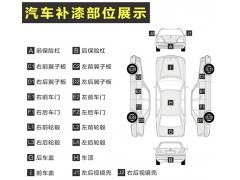 维修 补漆做漆喷漆图2