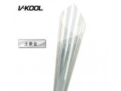 汽车防爆 防晒隔热贴膜图3