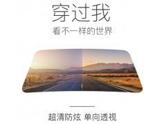 汽车隔热膜防爆膜全车防磨膜图2