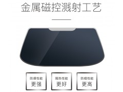 汽车隔热膜防爆膜全车防磨膜图2