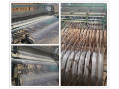 不锈钢轧花网钢丝网 304不锈钢过滤网装饰筛网图3