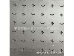 建筑外墙冲孔板 板金冲孔冲孔网图2