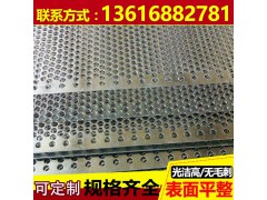 不锈钢冲孔网冲孔钢板 圆孔网图2