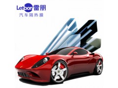 雷朋汽车全车膜玻璃贴膜 汽车隔热膜图3
