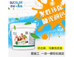 纳米彩砂美缝剂
