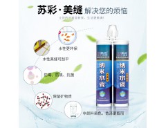 纳米水瓷美缝剂