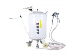 赫诚HCP-8502多功能真石漆喷涂机图2