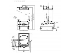 爱发科真空泵配件  销售热线；18967818723图3