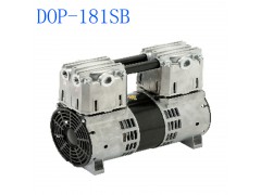 DOP-181SD系列爱发科真空泵图3