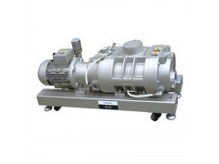 ULVAC爱发科真空泵干泵NRL60A NRL90A系列图2