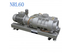 ULVAC爱发科真空泵干泵NRL60A NRL90A系列图3