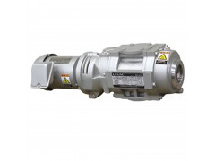 NB100B 380V50HZ ULVAC爱发科真空泵罗茨泵图3