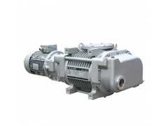 NB2400B 380VULVAC爱发科真空泵罗茨泵图2