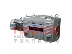 VSN2401380V ULVAC爱发科真空泵油旋片式图2