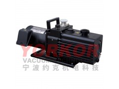 GLD-N201 380VULVAC爱发科真空泵油旋片式泵图2