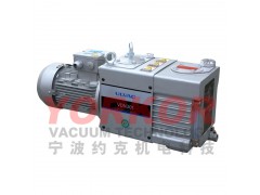 VDN301380VULVAC爱发科真空泵油旋片式泵图2
