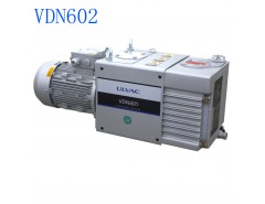VDN602耐高温ULVAC爱发科真空泵油旋片式泵