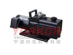 GLD-N136 ULVAC爱发科真空泵油泵图2