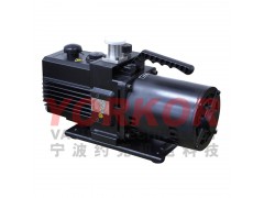 GLD-N051ULVAC爱发科真空泵图2