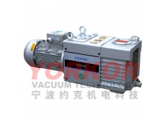 VDN401ULVAC爱发科真空泵油旋片式泵图2