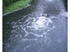 推流曝气机图2