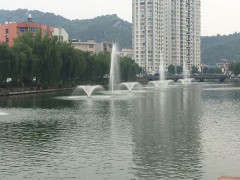 高喷曝气机 咨询热线：13736125069图2