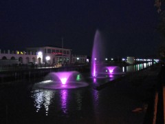 高喷曝气机图2