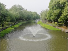 太阳能曝气机图2