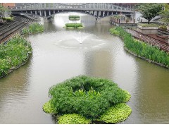 生态浮岛图2