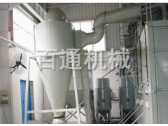 除尘系统  产品销售热