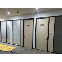 玻璃隔断