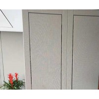 模块隔断