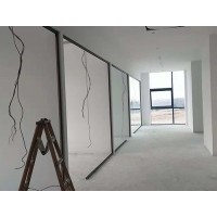 玻璃隔断