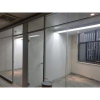 玻璃隔断