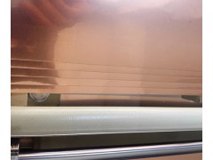 裁切机软连接下料机图3