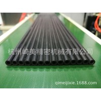 M-110异形挤出密封条橡胶条精密切断机