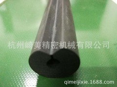 M-110异形挤出密封条切断机图2