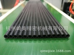 M-110异形挤出密封条切断机图3