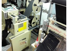 PU皮流苏切割机图2