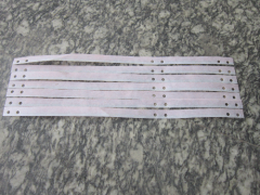 M-165F冲孔裁切机图3