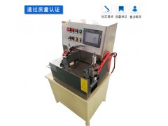 全自动电脑切断机图2