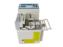 高品质橡胶切块机图2