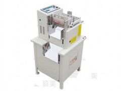 高品质橡胶切块机图3