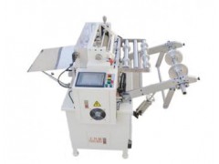 M-250附两层贴合自动裁断机图2