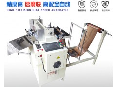 全自动无纺布裁切机图2