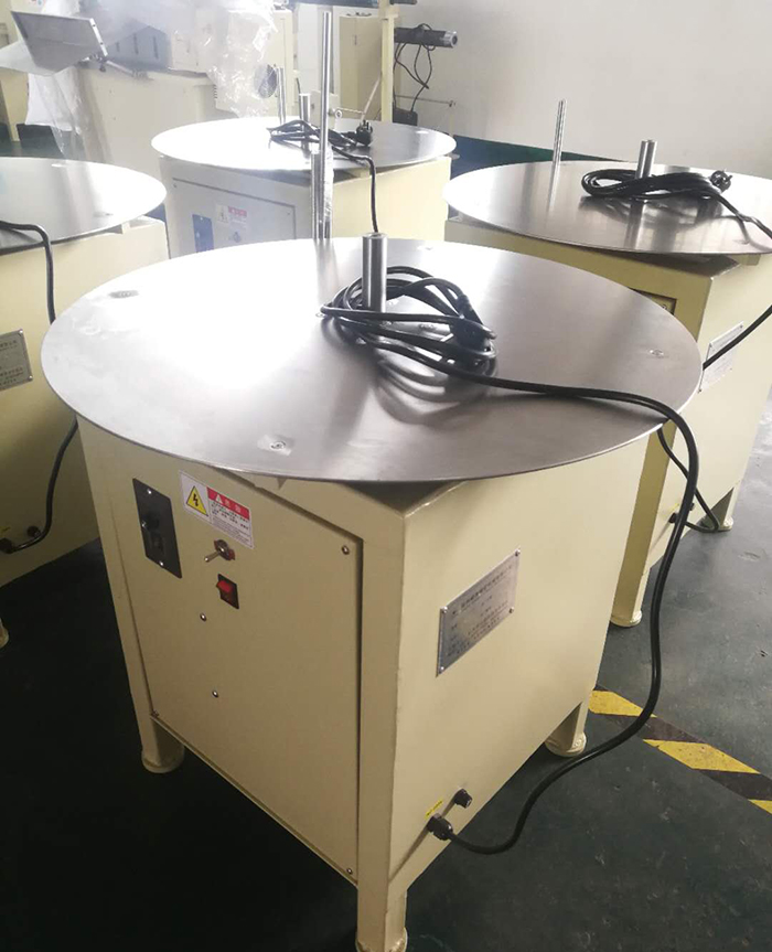 AC-600圆盘自动送料机-1