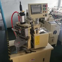 AC-170智能多角度旋转切带机