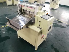 AC-360微电脑切带机图2